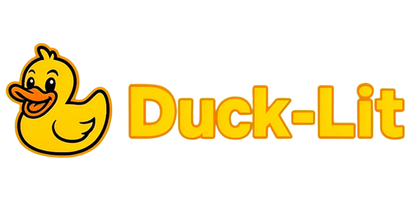 Duck-Lit